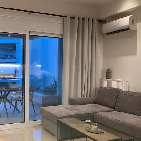 Bright Luxury Apt. 볼로스 외부 사진